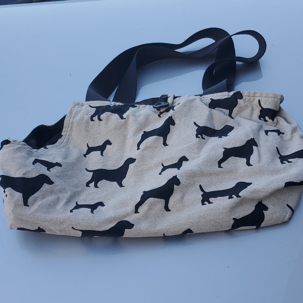 Petsmart washable small dog carrier free pet toy